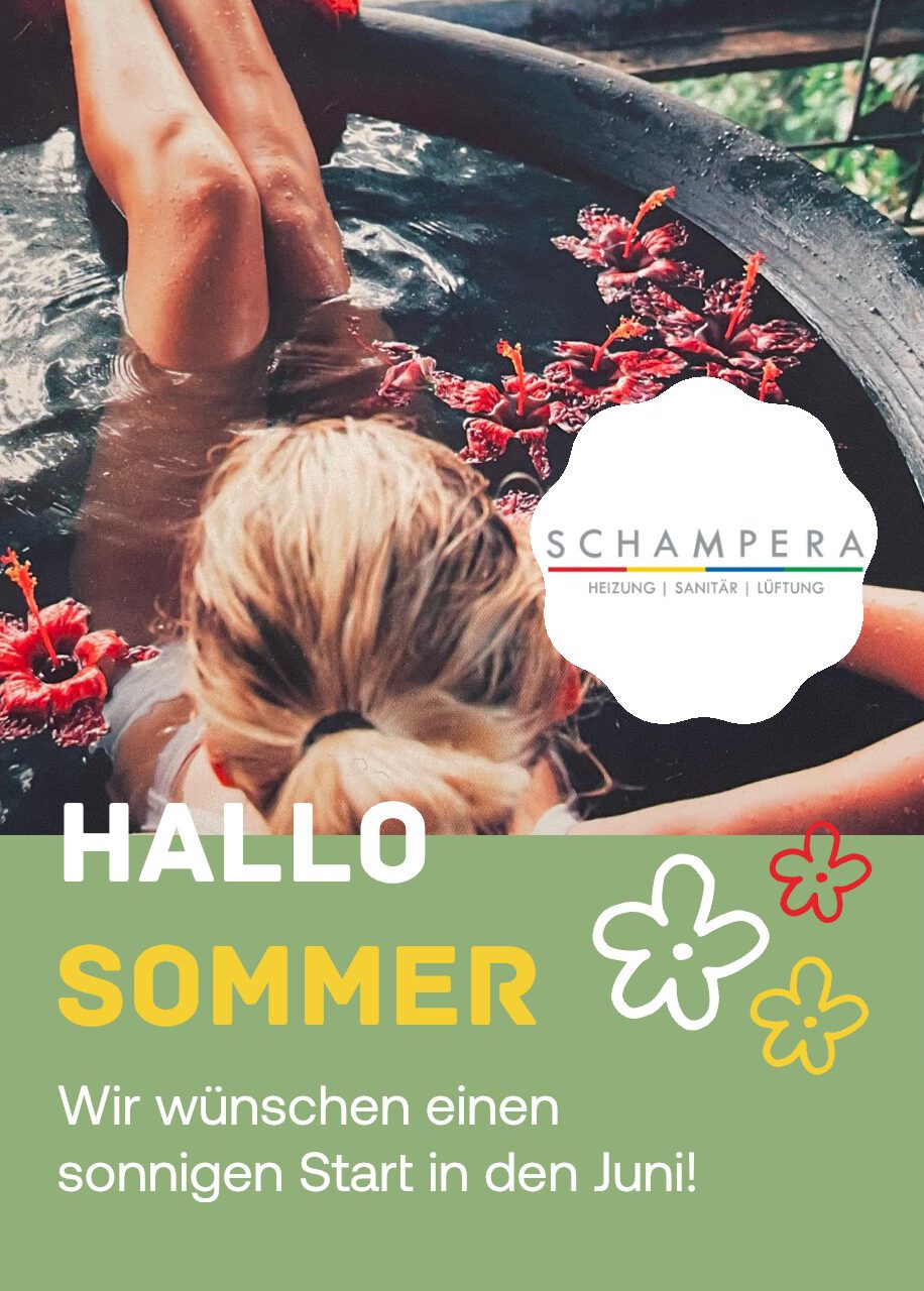 Featured image for “Hallo Sommer 2024!”
