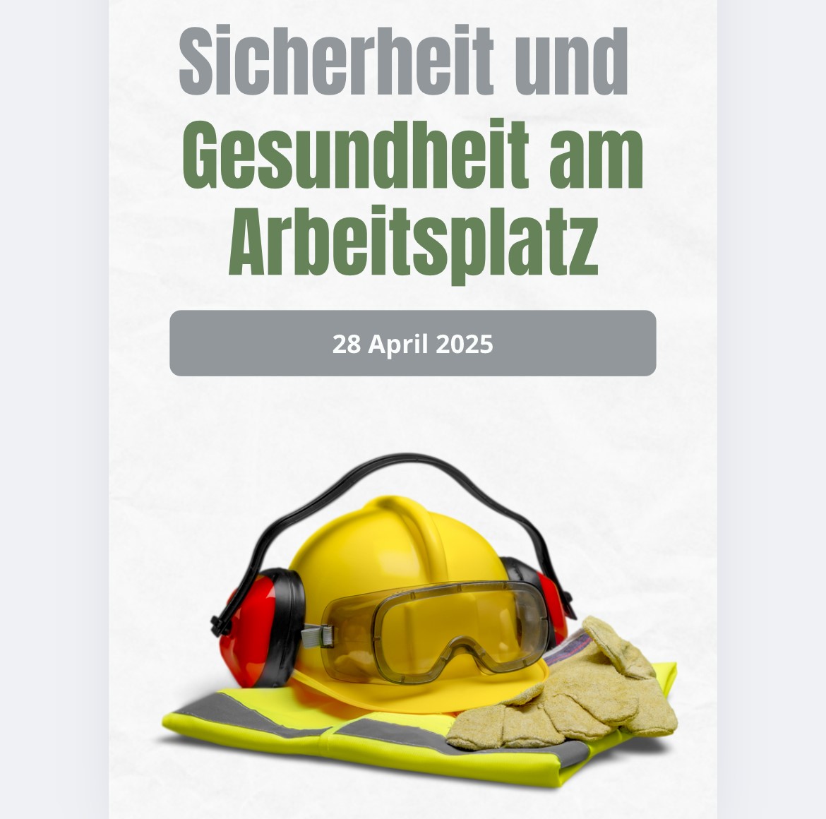 Featured image for “Sicherheit & Gesundheit am Arbeitsplatz”