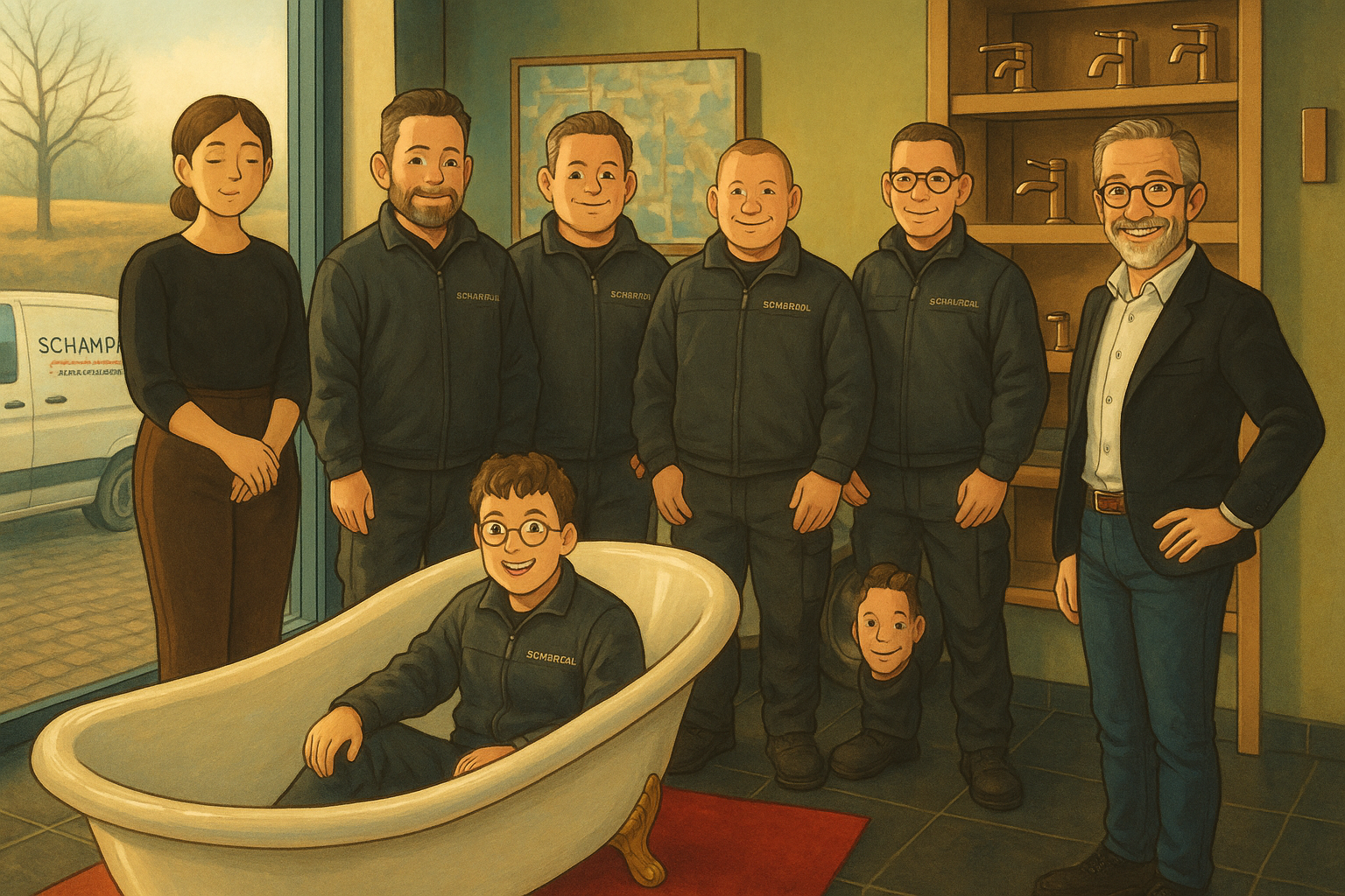 Featured image for “Wir sind Helden!”