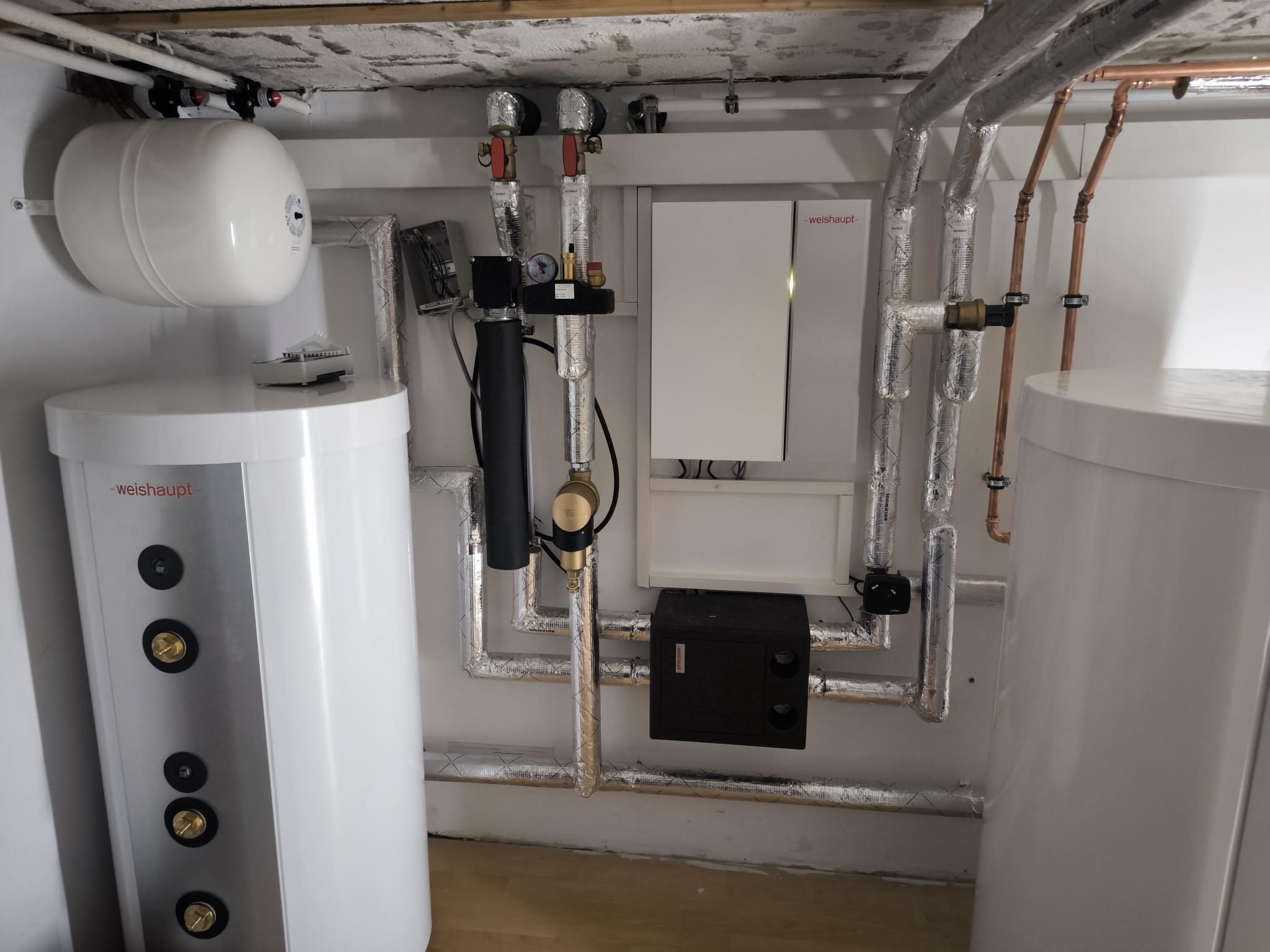 Featured image for “Energieeffizient. Umweltfreundlich. Zukunftssicher.”