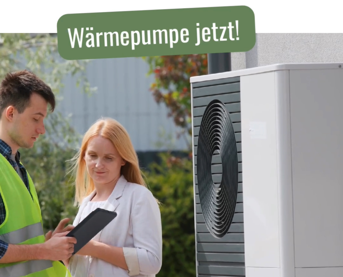 Featured image for “Wärmepumpe jetzt!”
