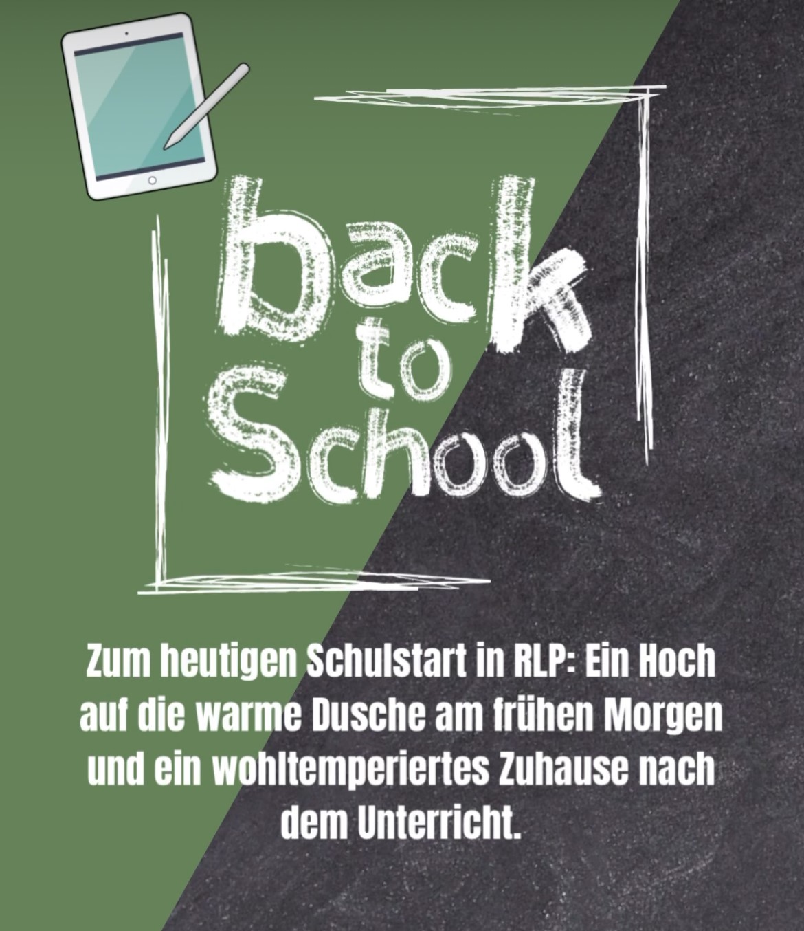Featured image for “Back to school!”