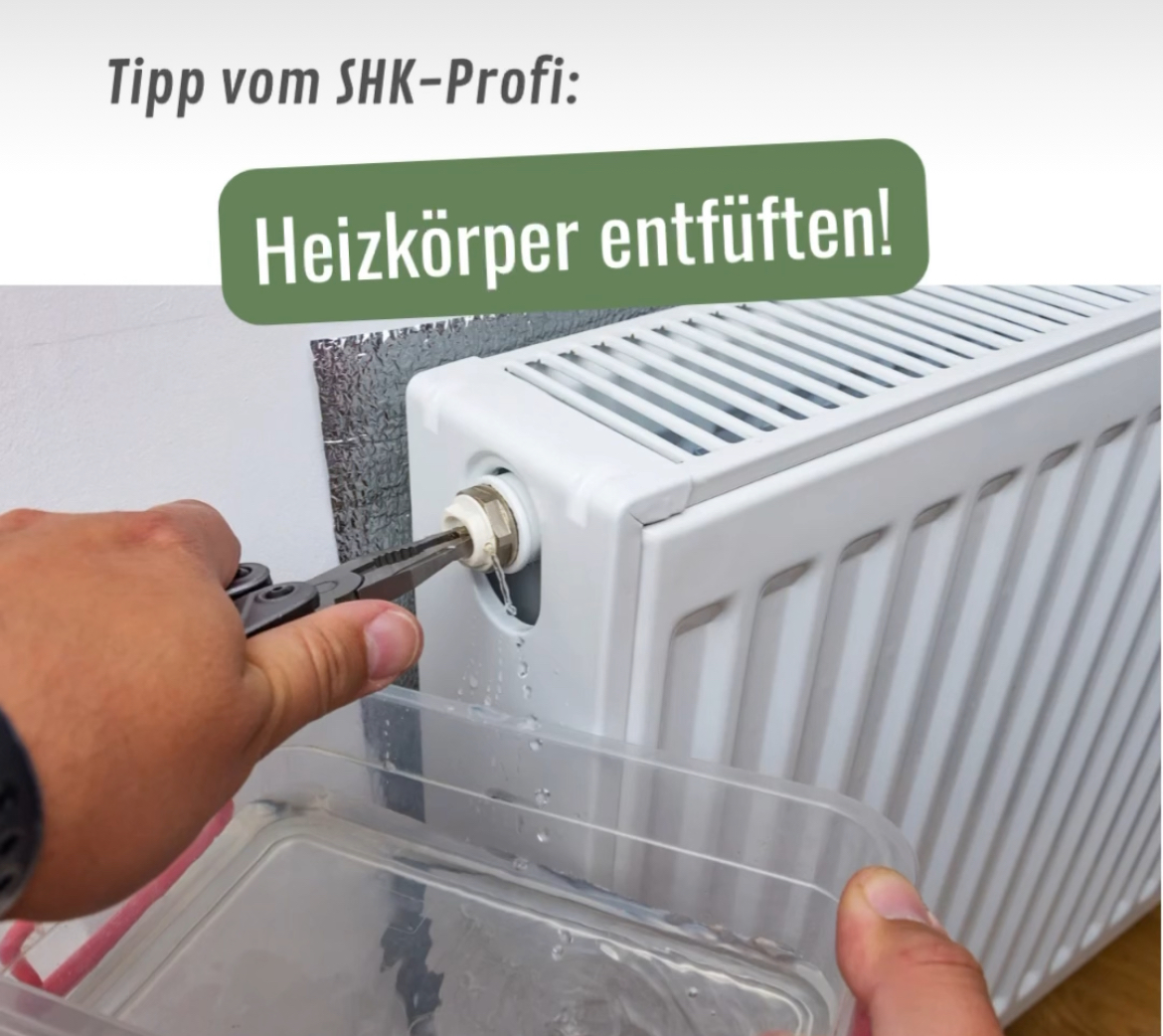 Featured image for “Es herbstet: Jetzt Heizung prüfen!”