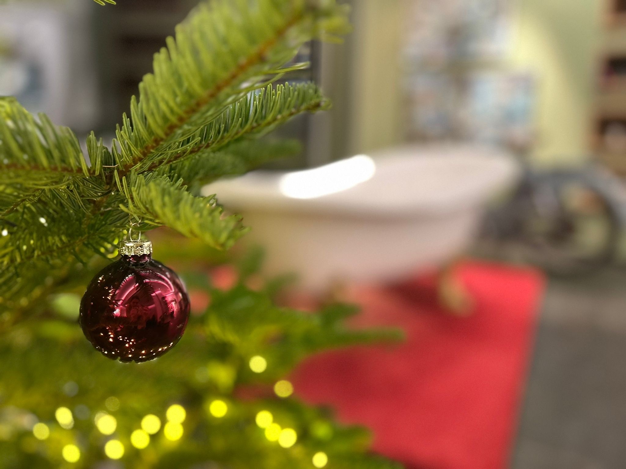 Featured image for “Es weihnachtet…”