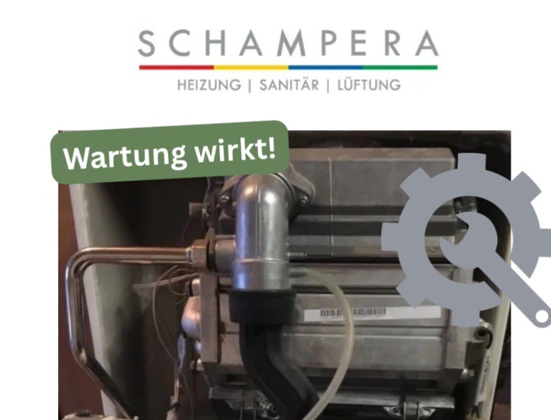 Featured image for “Wartung wirkt!”