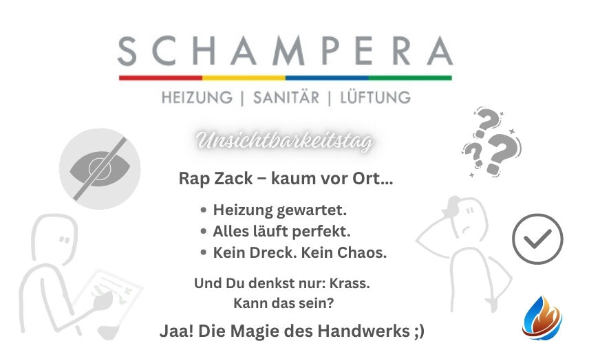 Featured image for “Die Magie des Handwerks!”