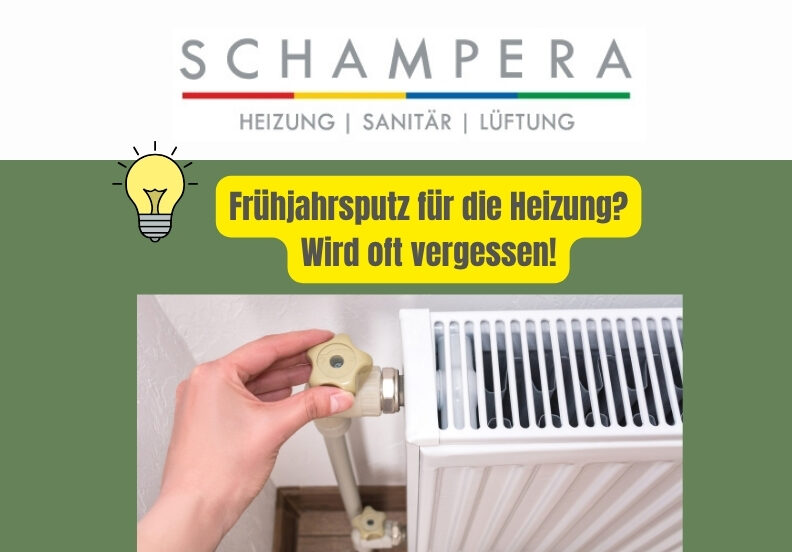 Featured image for “Heizungscheck nicht vergessen!”
